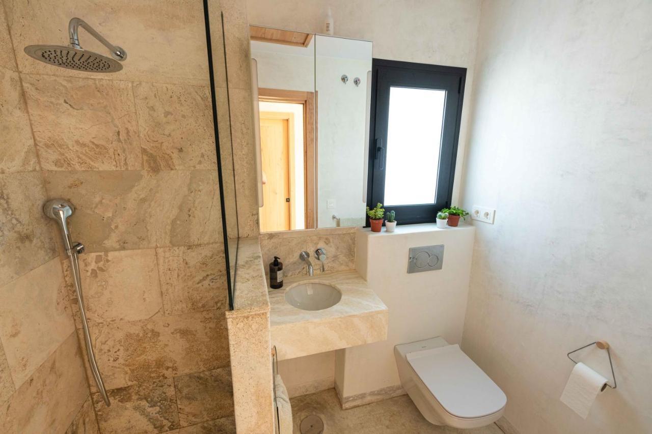 Villa Mas Tranquila - A Stylish Villa With Pool 150 M From The Beach Конил-де-ла-Фронтера Екстериор снимка